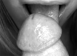 Nice lick'
