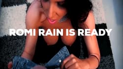 Romi Rain now On FeelXvideos!'