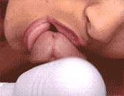 cumshot gif'